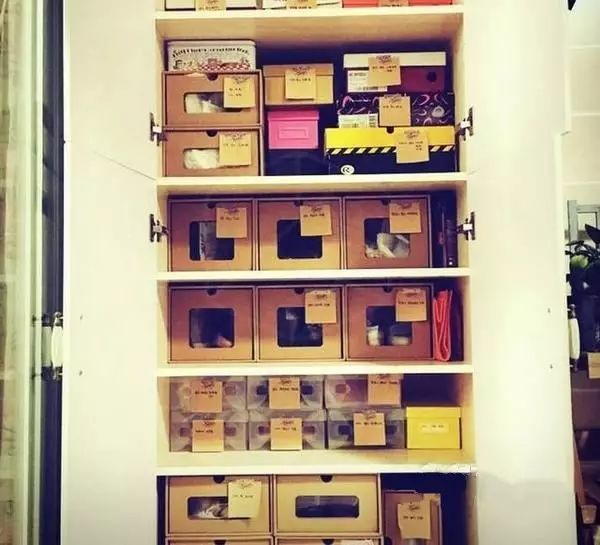 家里鞋子太多了如何收纳整理鞋子,鞋子太多没地方放教你巧收纳