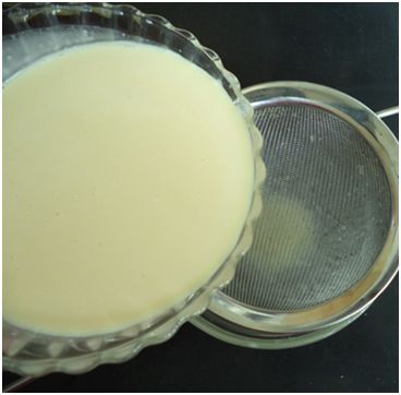 经典港式蛋挞的做法,教你做正宗港式甜品