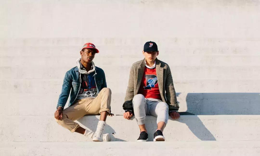 成功人士拉夫劳伦,为什么有钱人都爱穿拉夫劳伦