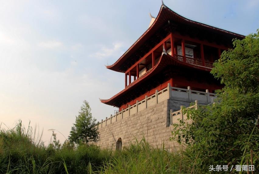 莆田天马阁最新消息,莆田天马山的天马阁