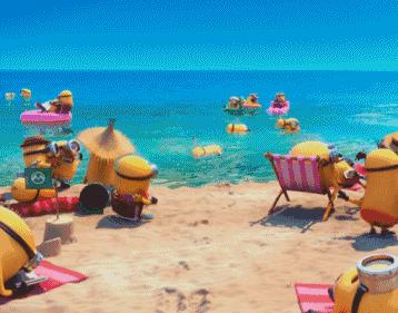 暑假带孩子远离喧嚣，在北京周边寻一处人少景美的地儿