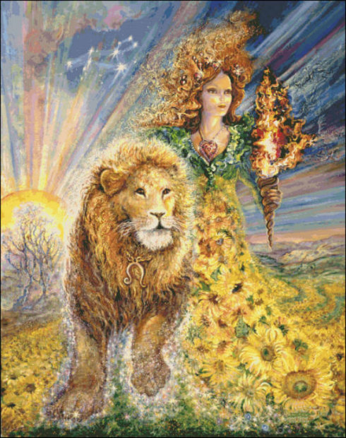 你知道关于星座的传说吗,88个星座的故事与传说