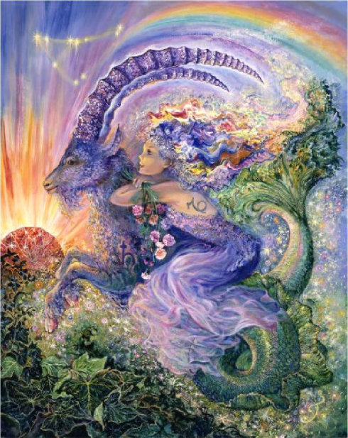 你知道关于星座的传说吗,88个星座的故事与传说