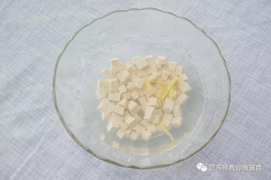宝宝积食发烧物理降温的正确做法,宝宝补钙的时候调理积食