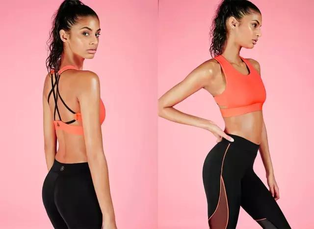 终于知道你为什么不去健身了，因为装备太丑！