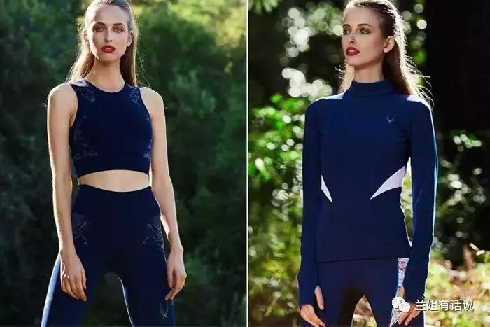 终于知道你为什么不去健身了，因为装备太丑！