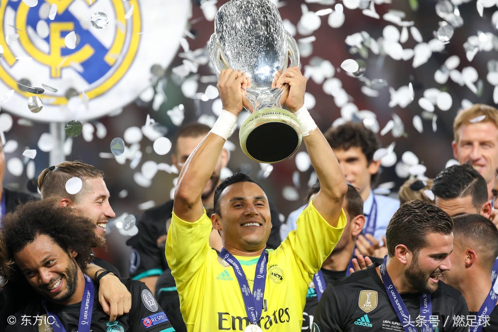 纳瓦斯是顶级门将吗,纳瓦斯最佳球员排名