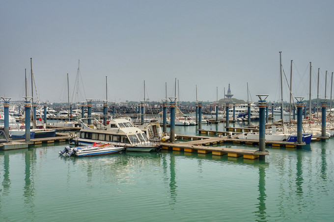 日照,日照有什么好玩的地方