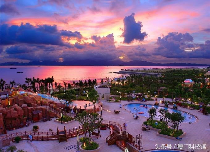 国内值得打卡的海边,国内安静美丽的海滨城市推荐