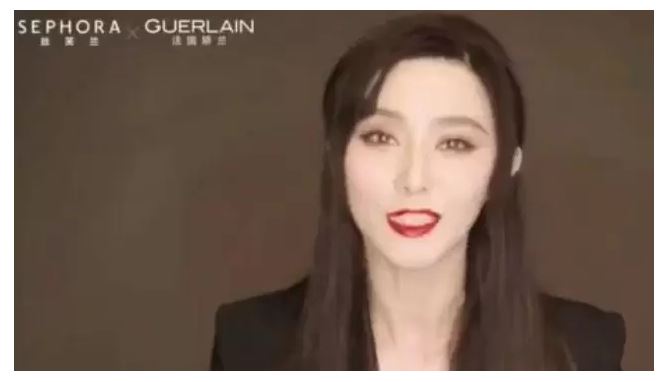 范冰冰现在和李晨是什么情况,范冰冰近期在干什么