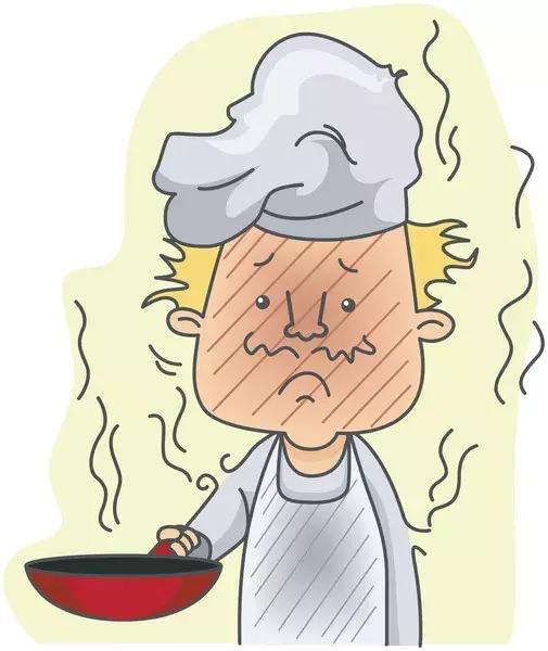 鐐掍釜鑿滅儹鐨勪竴韬睏涔熷悆涓嶄笅,鐐掍釜鑿滃嚭鏉ョ儹姝婚兘娌￠娆蹭簡