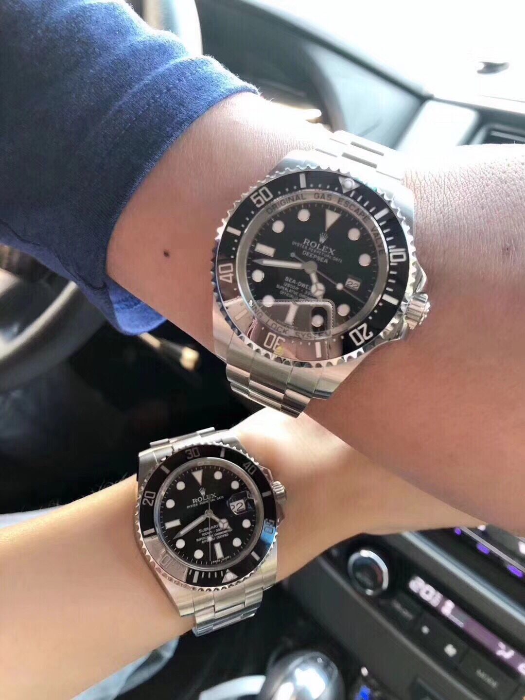 如何选择复刻表,复刻表的十大忠告是什么呢