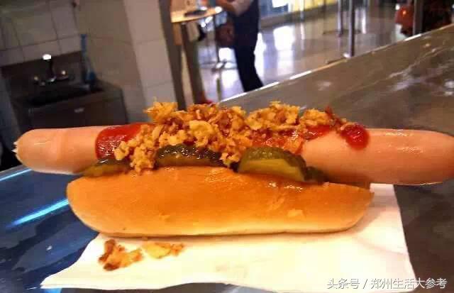 郑州新开的宜家有什么好吃的,宜家郑州开业活动