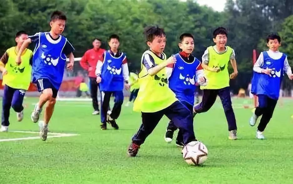 邯郸市足球特色学校有哪些,邯郸市足球强校