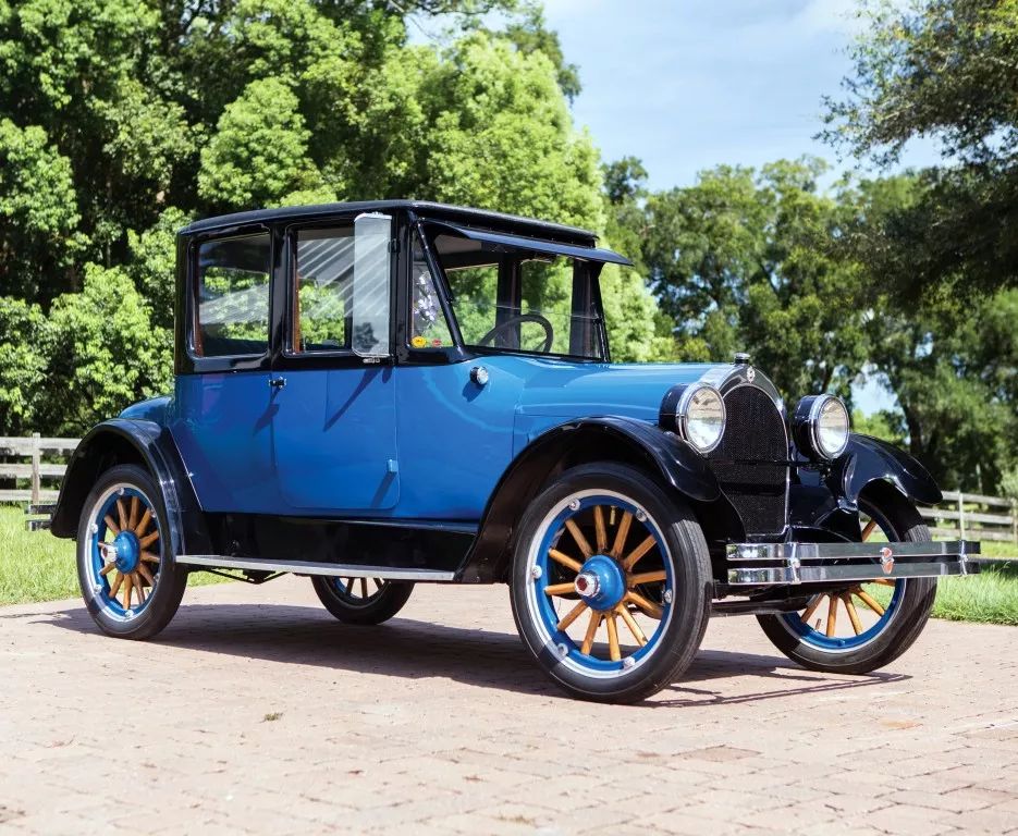 为什么以前的老爷车造型没有了,为什么老爷车排量大