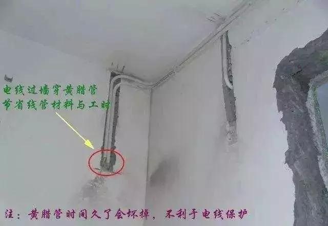 装修师傅发现房屋有质量问题,装修时发现水电有问题怎么办