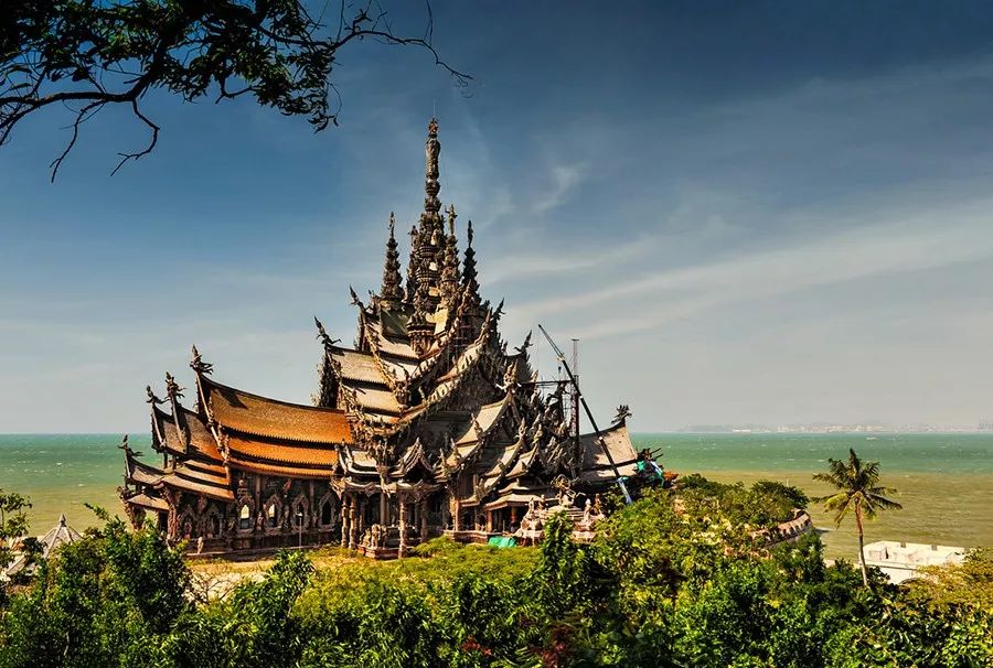 景点+酒店+交通+购物+美食泰国芭提雅最全旅行攻略！必收藏！