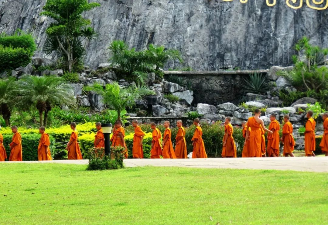 景点+酒店+交通+购物+美食泰国芭提雅最全旅行攻略！必收藏！