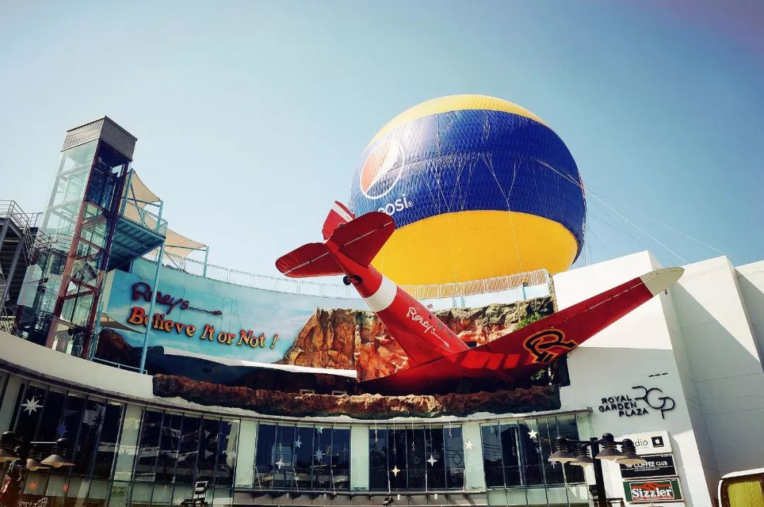 景点+酒店+交通+购物+美食泰国芭提雅最全旅行攻略！必收藏！