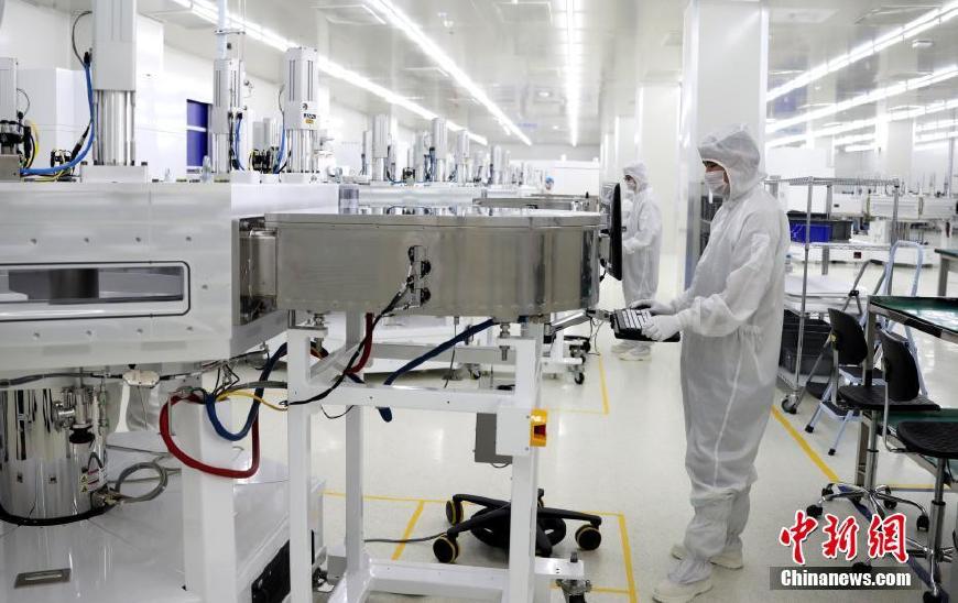 从武器装备的观点看芯片,军用芯片发展思路