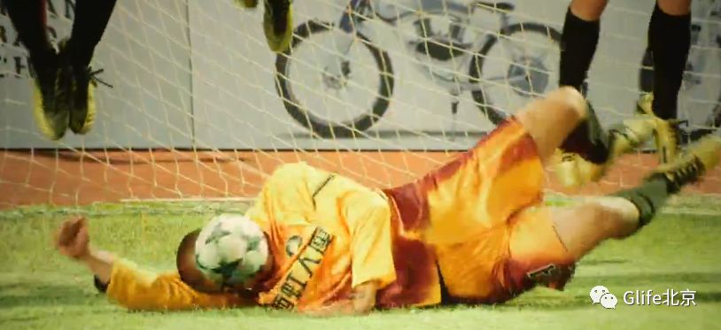 西虹市首富的足球梗,西虹市首富讽刺足球