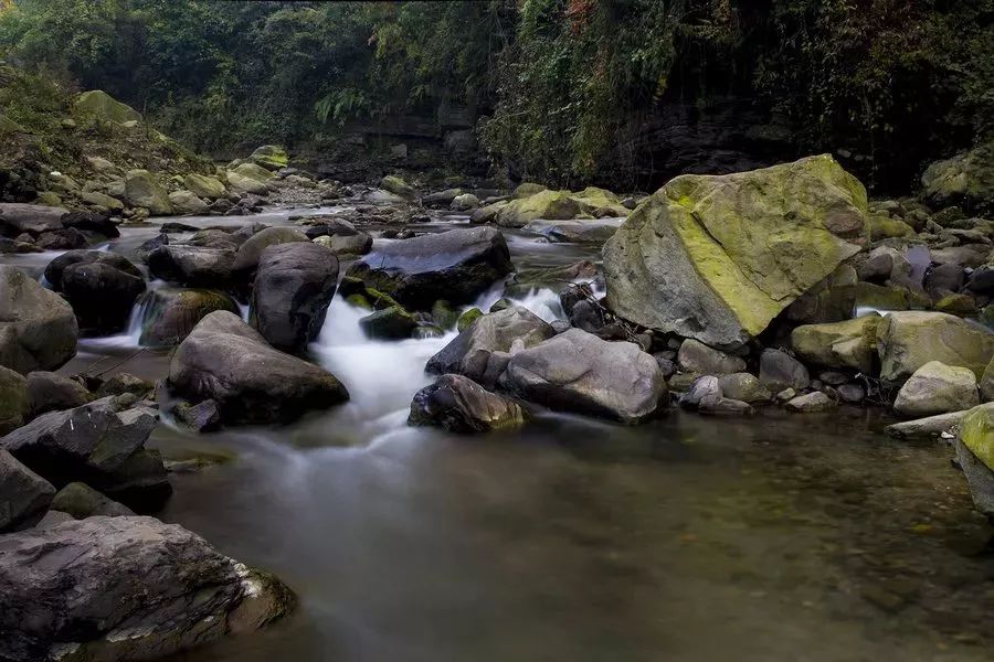 德阳周边玩水避暑民宿,德阳附近哪里有凉快又好玩的地方