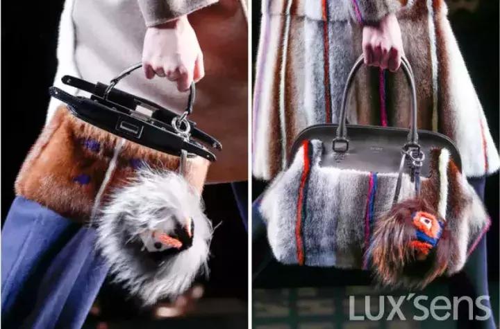 割肾都要买Fendi!原因都在这里了!