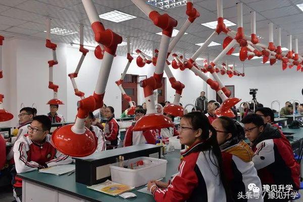 郑州市第七中学高考喜报,河南郑州第七中学