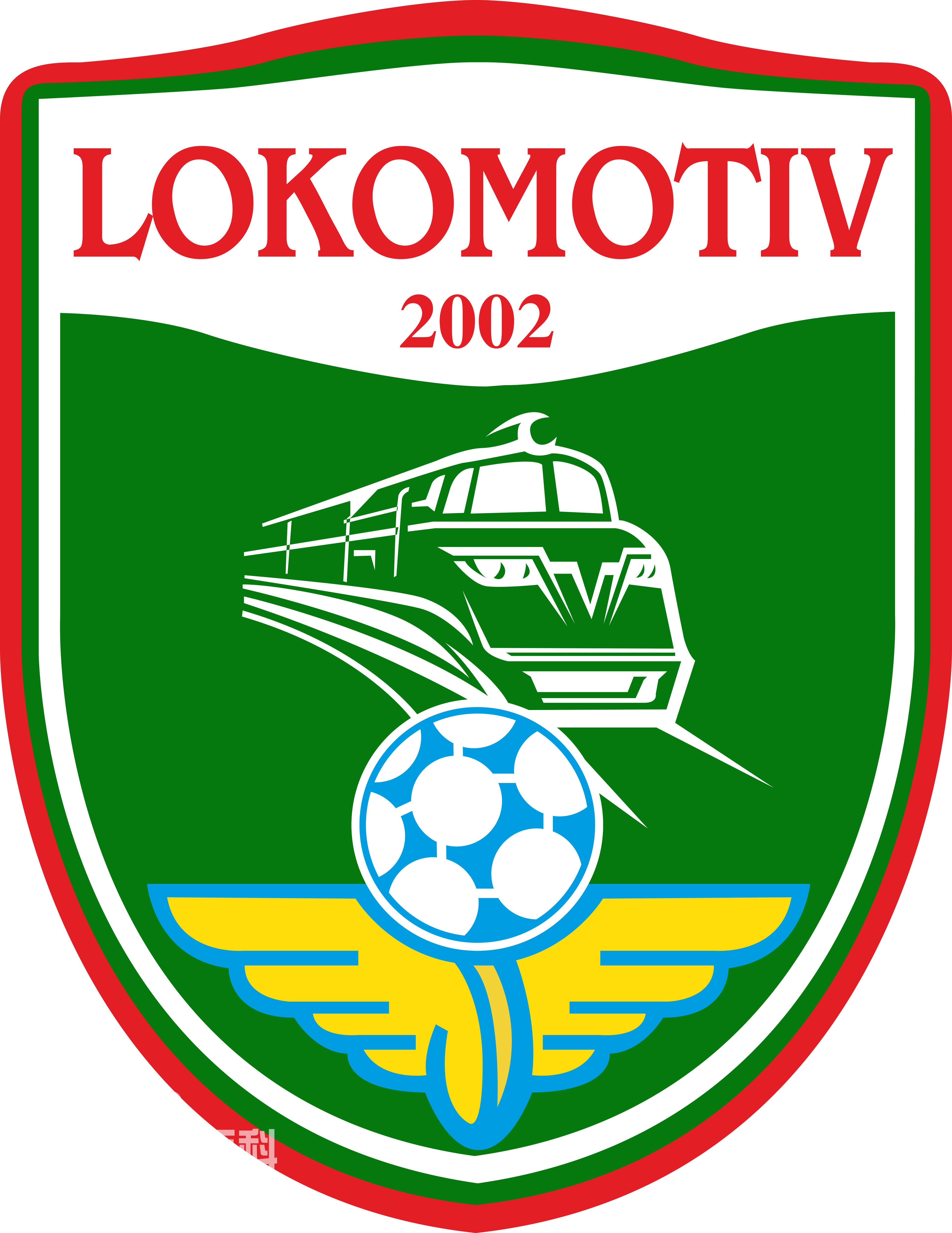 足球队徽精选,史上更具设计感的足球队徽