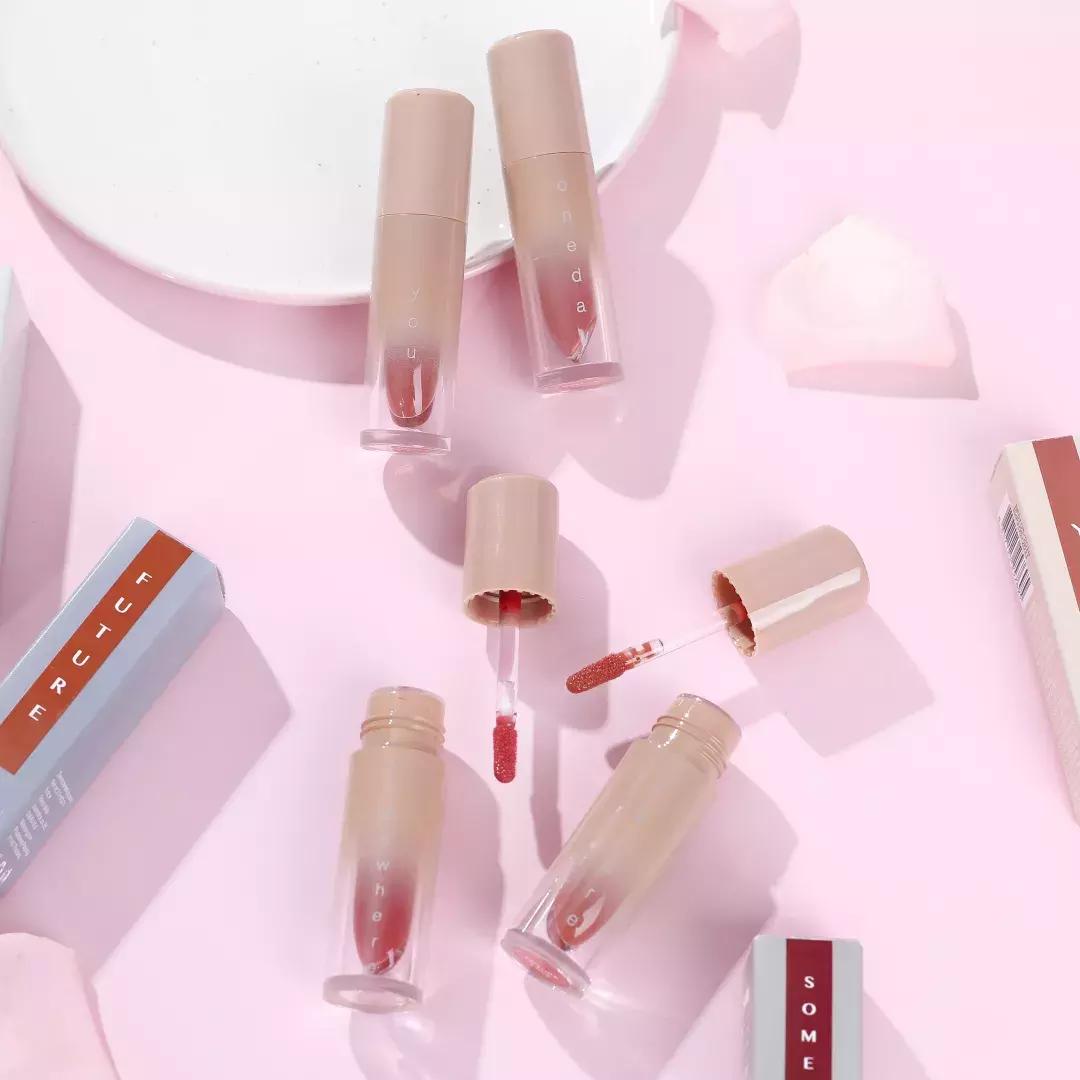 泰国版拼多多，50块就能搞定YSL断货王口红416