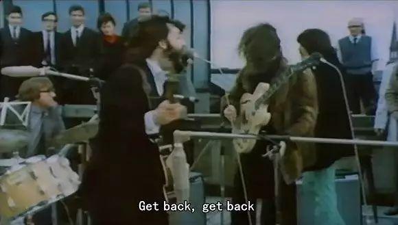 五首TheBeatles的歌，造就了这五本小说