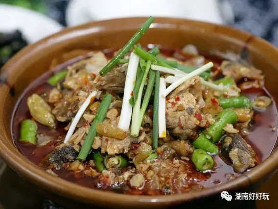 长沙五一有哪些好吃的湘菜馆,长沙火车站附近好吃的湘菜馆