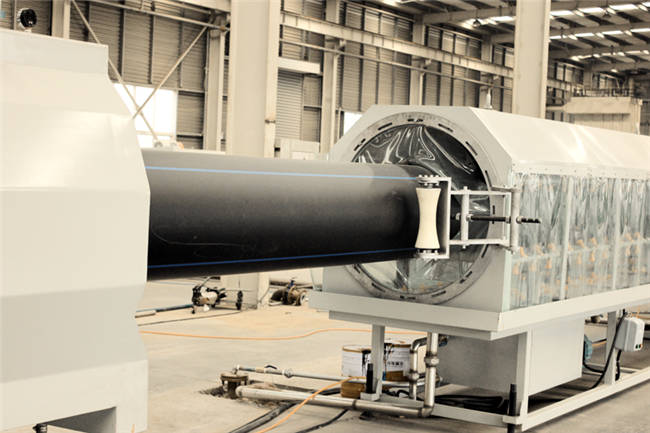 PE管和卡丁车之间竟然有联系？