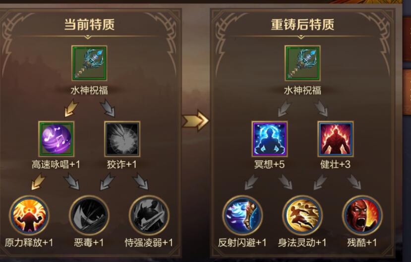 平民玩家逆袭大杀器——《万王之王3D》神器入门讲解