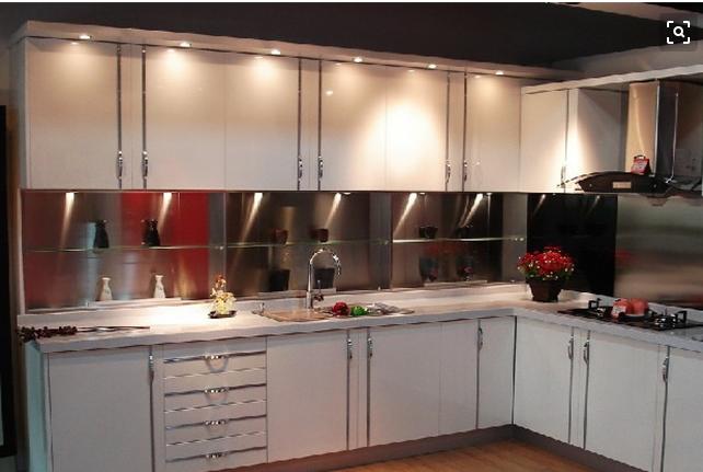 厨房橱柜报价猫腻,橱柜价钱里面的坑