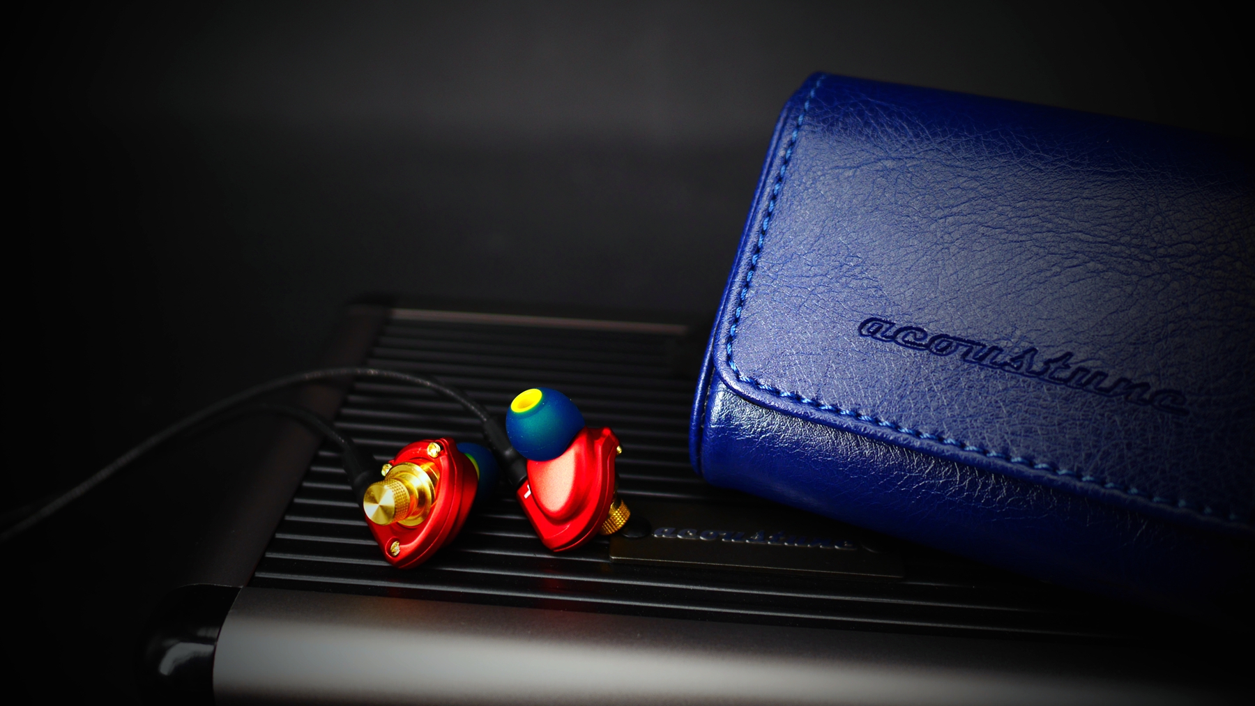 钢铁侠轰炸机——AcoustuneHS1551CU林氏评测