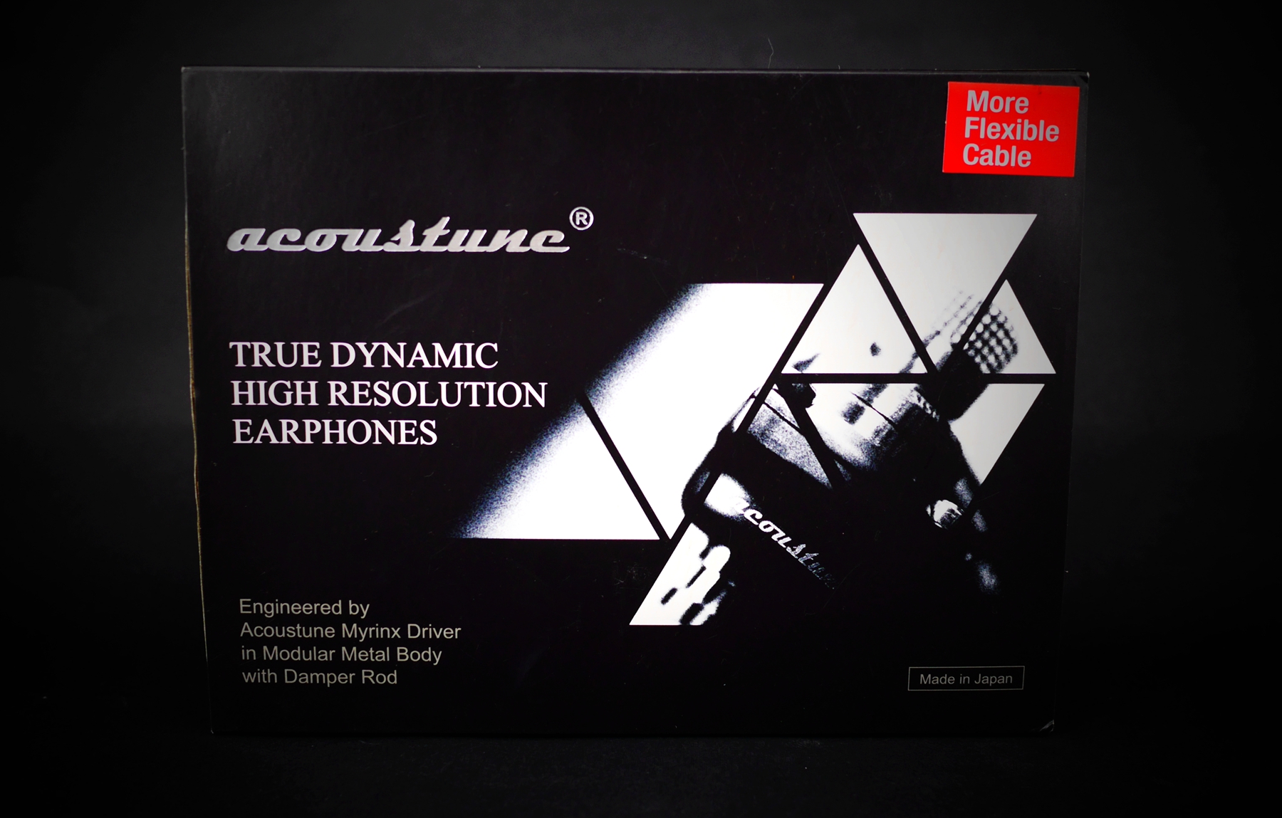 钢铁侠轰炸机——AcoustuneHS1551CU林氏评测