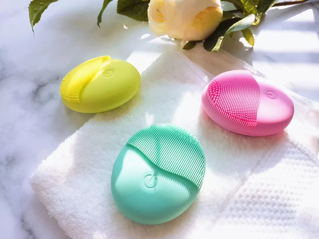 洁面仪luna同款,luna洁面仪平价替代