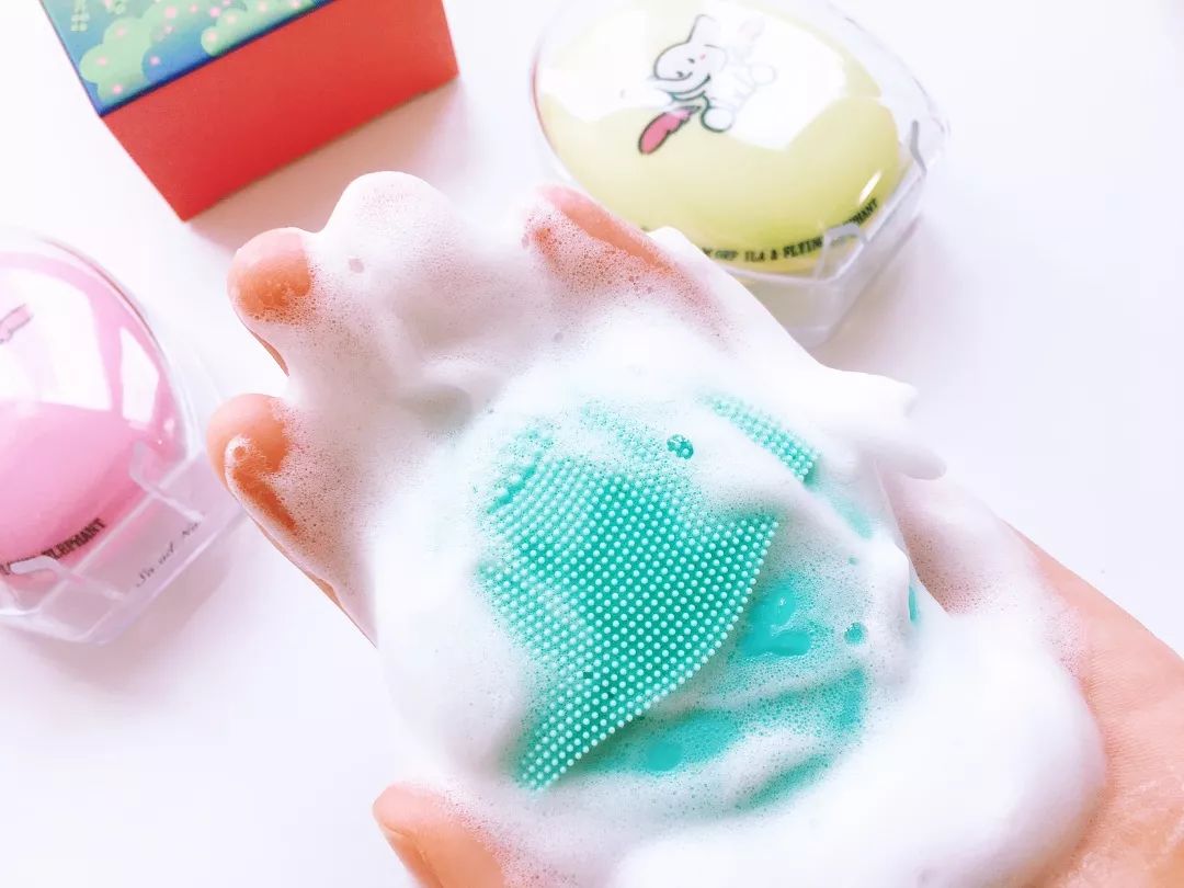 洁面仪luna同款,luna洁面仪平价替代