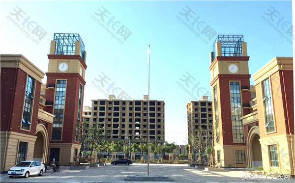 天长市广陵小学全图,天长广陵小学怎么样