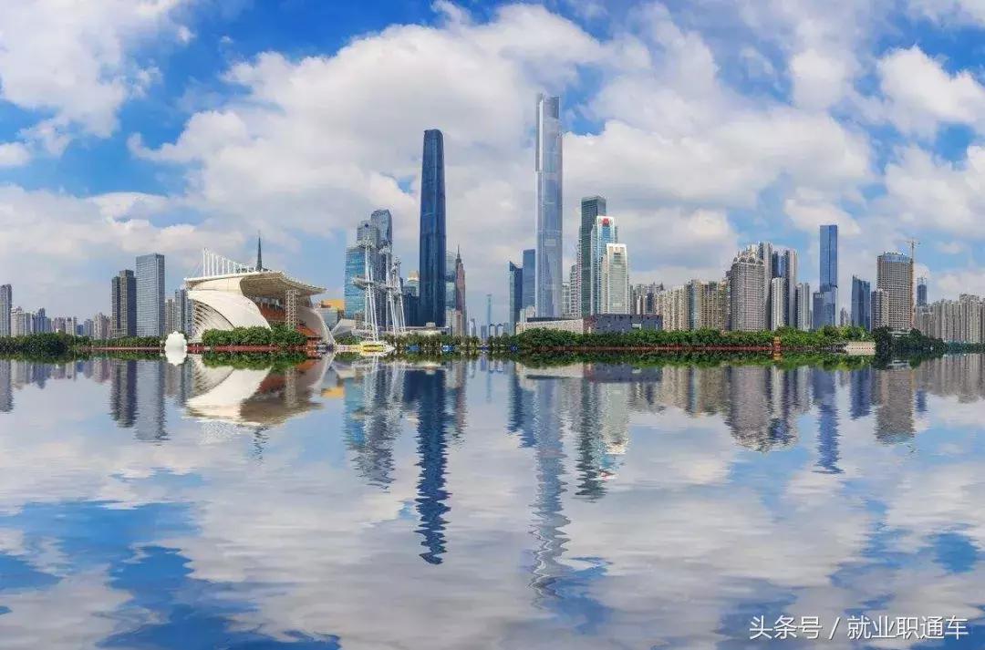 最值得加入的互联网公司广东,五线城市适合开什么互联网公司