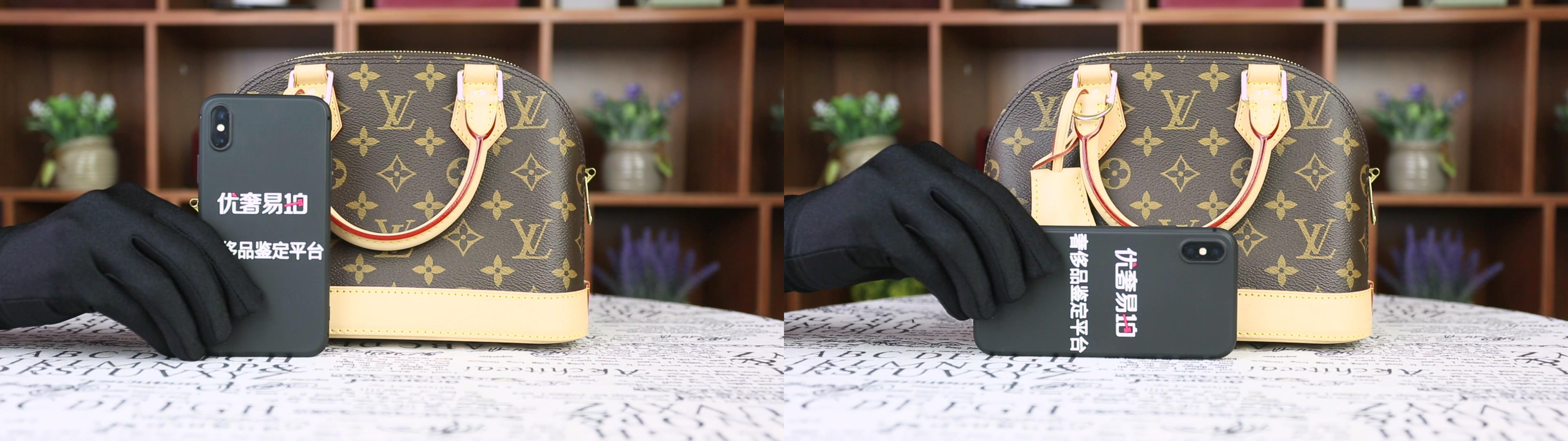 专柜断货王、性价比超高！鉴定师告诉你：为啥LV贝壳包这么抢手？