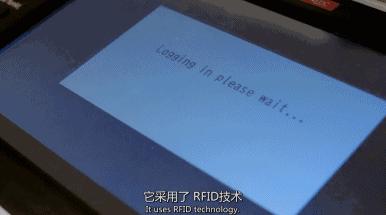 人肉条形码丨我们接受着自己的隐私被不断入侵，并甘之如饴