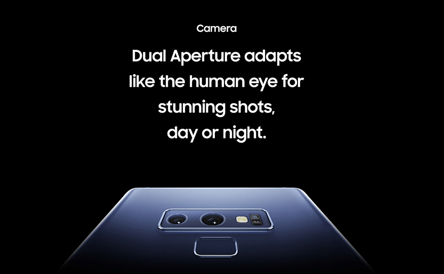 三星Note9国行最新参考价：512GB可能不会超过1万块