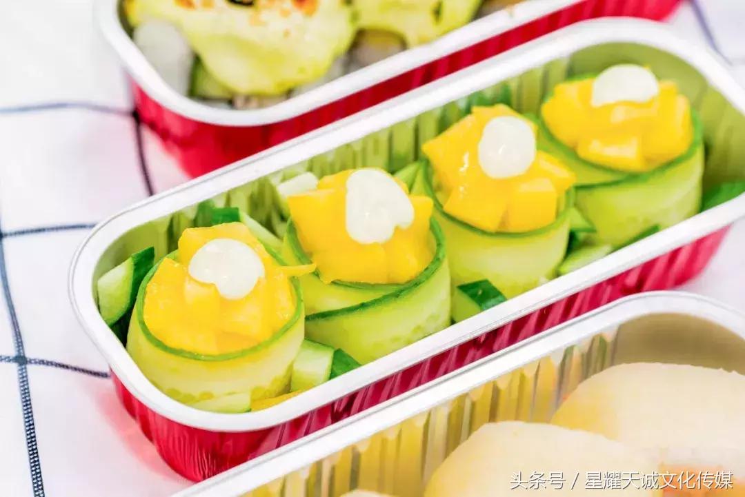 外卖寿司哪家好吃,外卖寿司界的战斗机