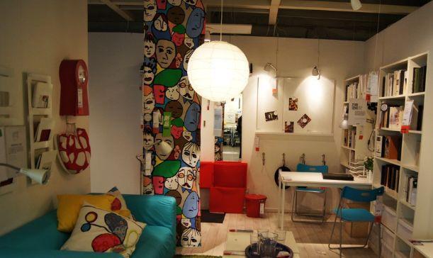 郑州宜家攻略好吃的可以打包吗,郑州宜家最近活动