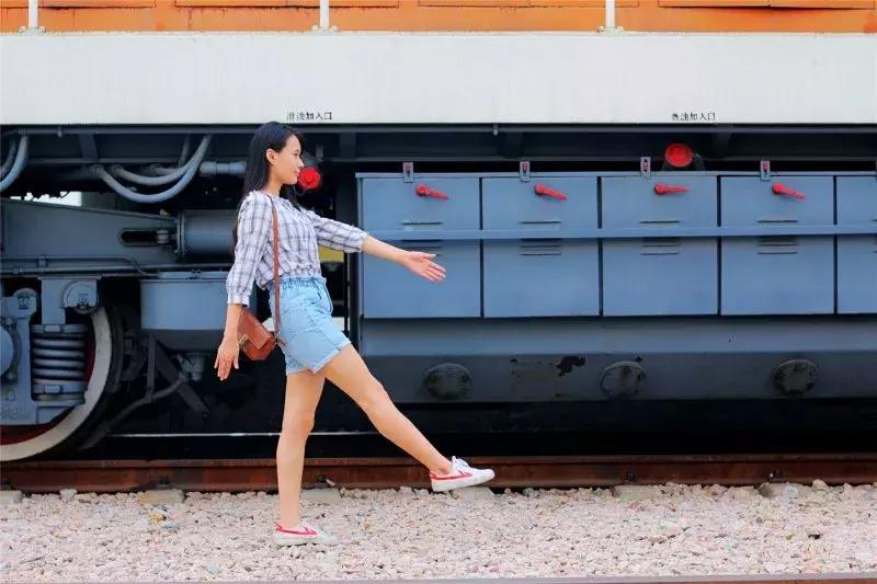 人少景美还免费！深圳13个私藏拍照圣地！随手一拍都是大片！