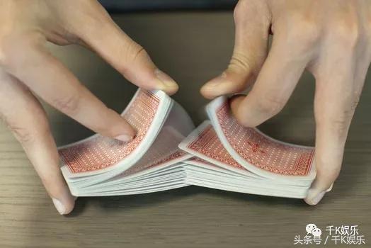 明白了这些暗语还害怕别人玩牌出千？除非你是傻子