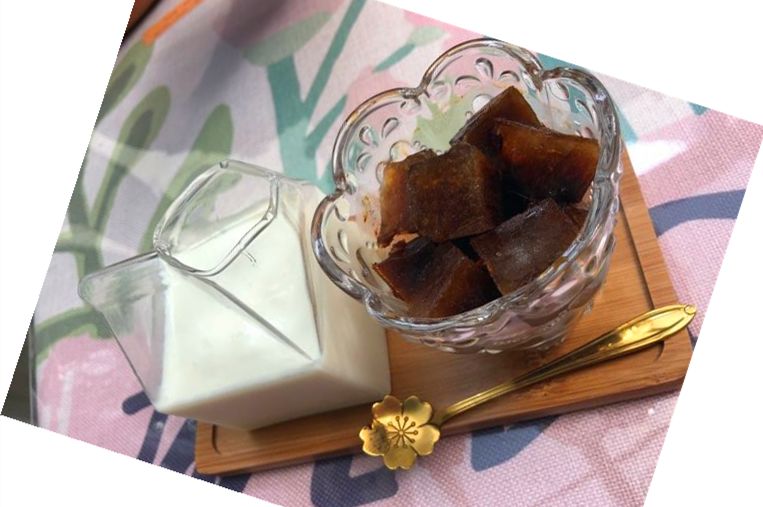 五一广州必吃韩式甜品店推荐,广州打卡网红甜品店高颜值下午茶