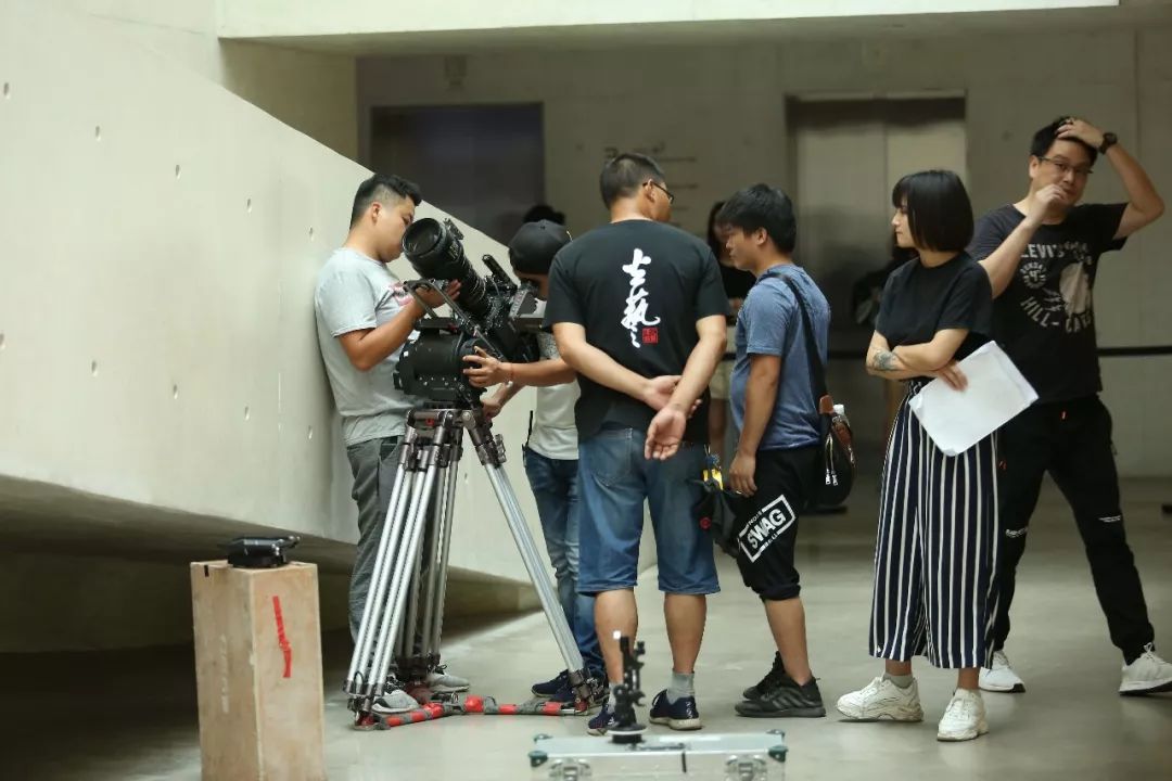 搞饰情｜CRD首支态度宣传片即将skr上线